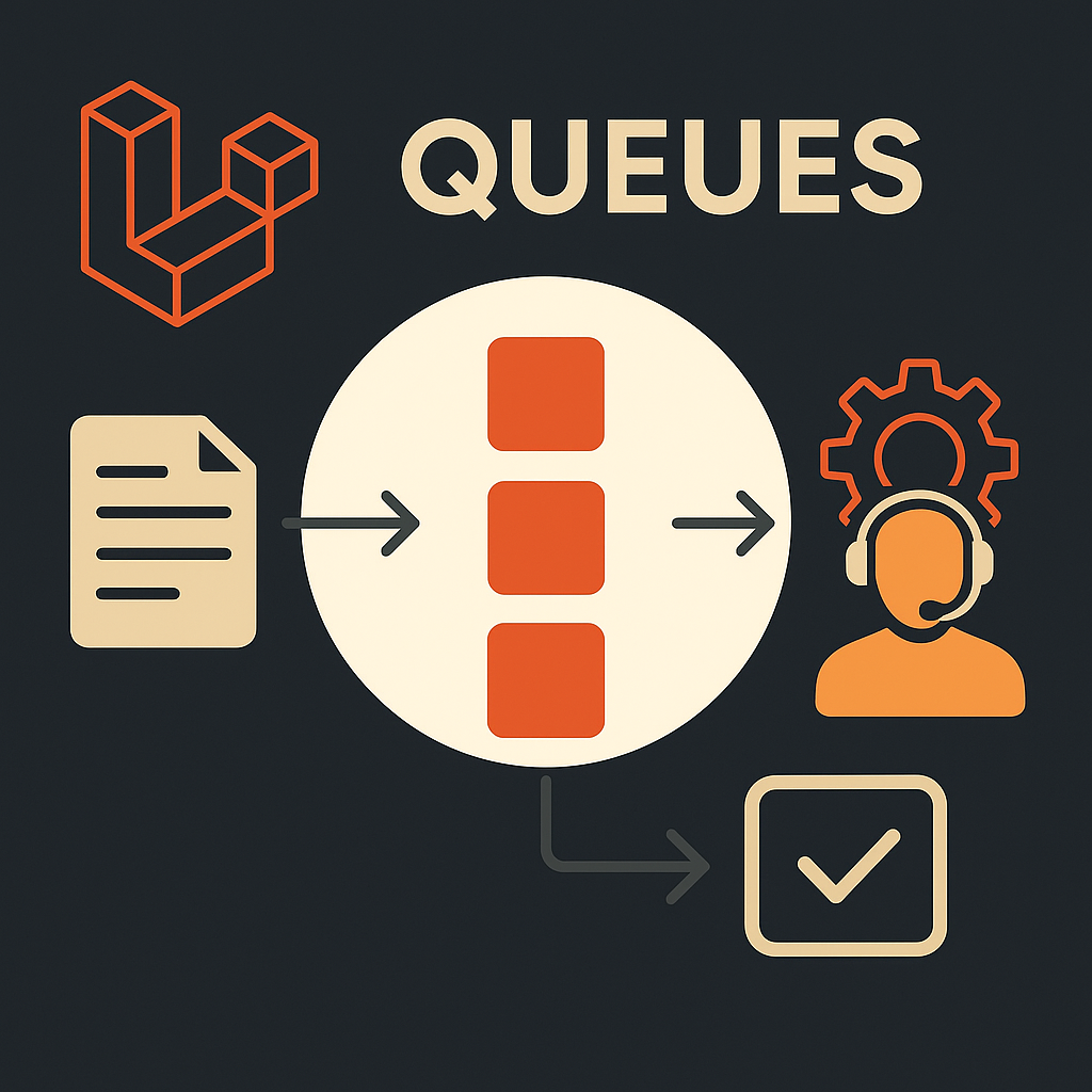 Using Laravel Queues to Improve Performance and User Experience