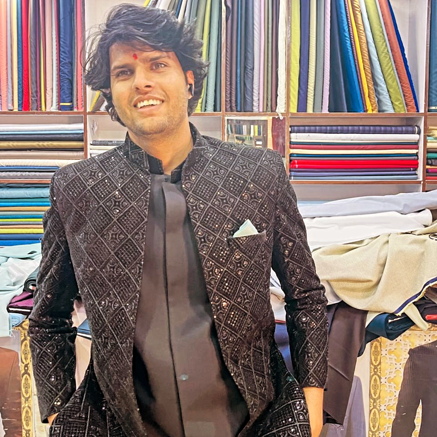 Paramjeet Yogi - Laravel Web Developer